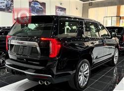 جي ام سي يوكون